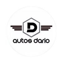 Logotipo de Autos Dario